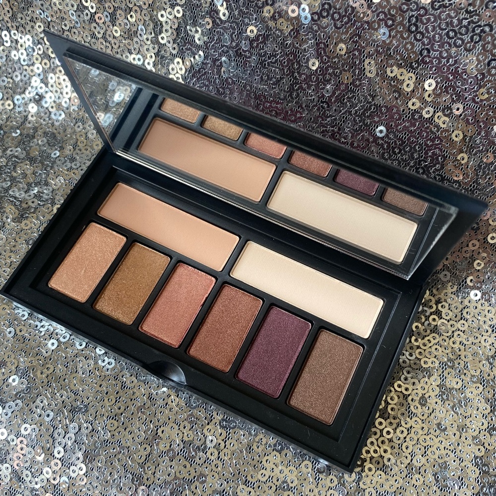 Smashbox - Cover Shot Eyeshadow Palette